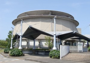 青井記念館美術館