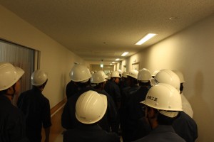 2年現場見学 029