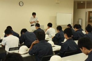 2年現場見学 002