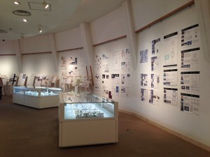 OB展２