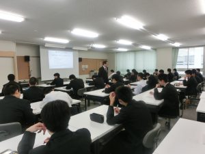 出前科学授業の様子(1)