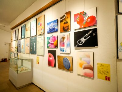 [デザイン・絵画]第4回制作展、開催中！