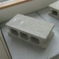 1年生学期はじめはデッサン
