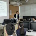 【建築科】住宅設計のワークショップを行いました！