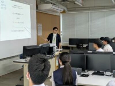 【建築科】住宅設計のワークショップを行いました！