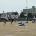 運動会