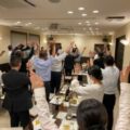 【同窓会】6月役員会を開催しました