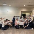 [演劇部] 高岡・砺波地区高等学校演劇発表大会で優秀賞を受賞！