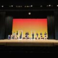 【演劇部】第68回富山県高等学校演劇研究発表大会で奨励賞を受賞!