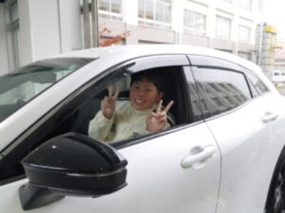 【機械科】クルマの魅力体感！2025 ④（トヨタカローラ富山による技術講師派遣授業）