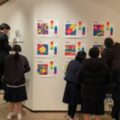 【デザイン・絵画】学科作品展~ギャラリーD開催中~