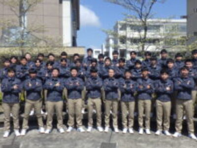 【土木環境科】１学年実習が始まりました！