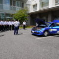 クルマの魅力＆迫力体感！2026 ①（高山自動車短期大学による出前授業を実施しました）
