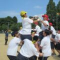 運動会