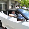 クルマの魅力＆迫力体感！2026 ②（日産富山株式会社による技術講師派遣授業を実施しました）