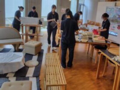 ARTアート☆MILKYミルキー WAYウェイ タグチアートコレクション展 夏休みプレイベントに参加してきました。