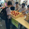 高校生ものづくりフェスに参加しました
